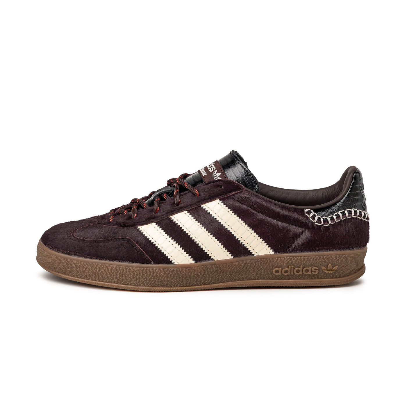 Adidas x Wales Bonner Gazelle *Pony*