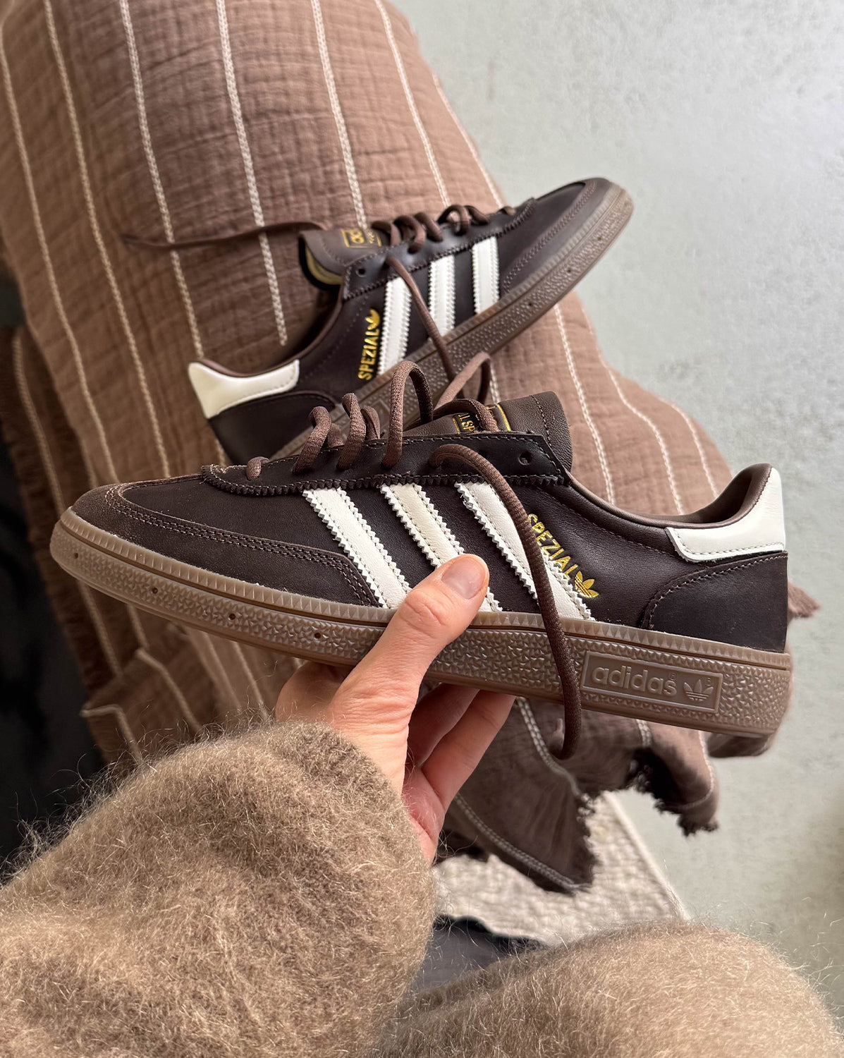 Adidas Handball Spezial