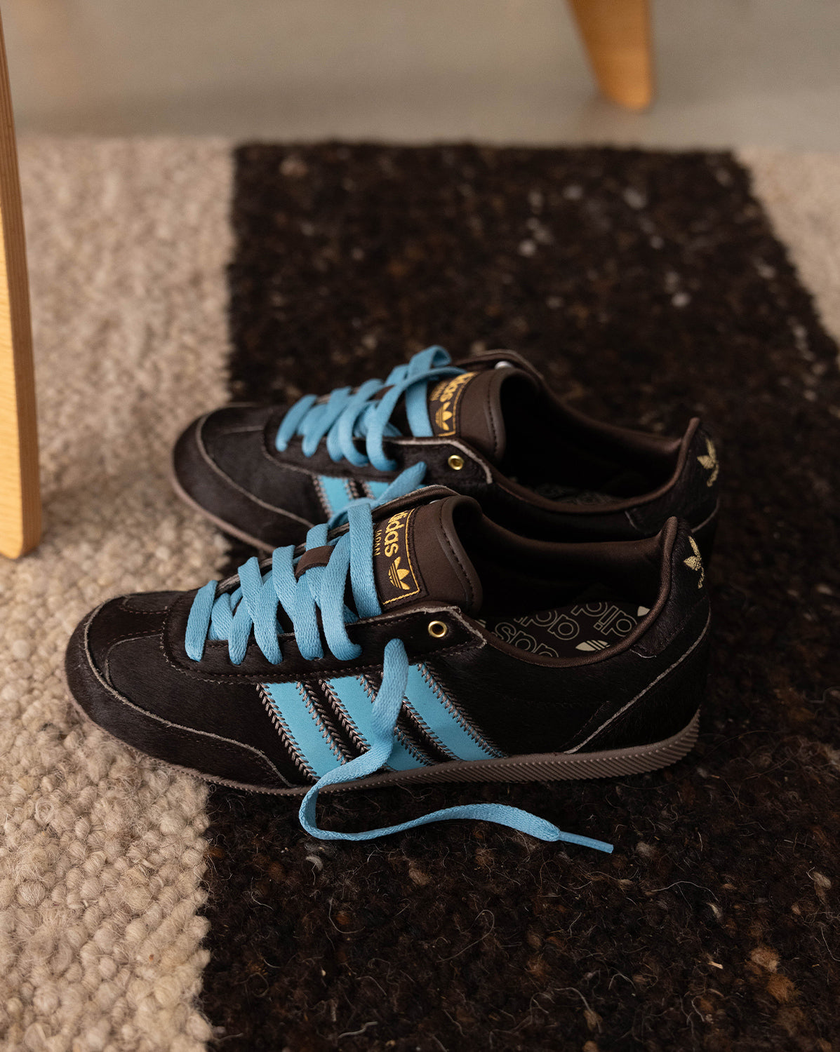 Adidas Japon F