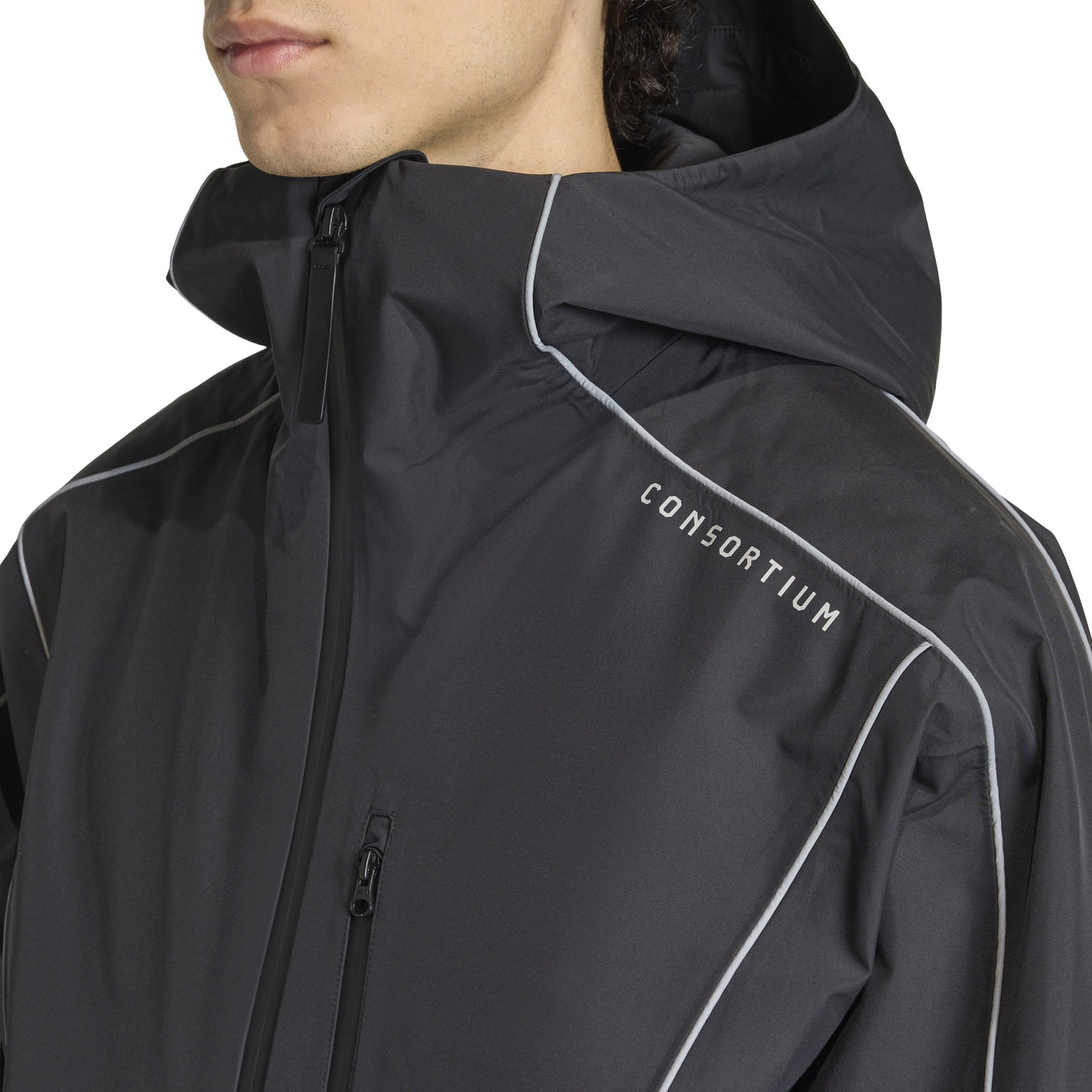 Veste Adidas Shell Par Consortium