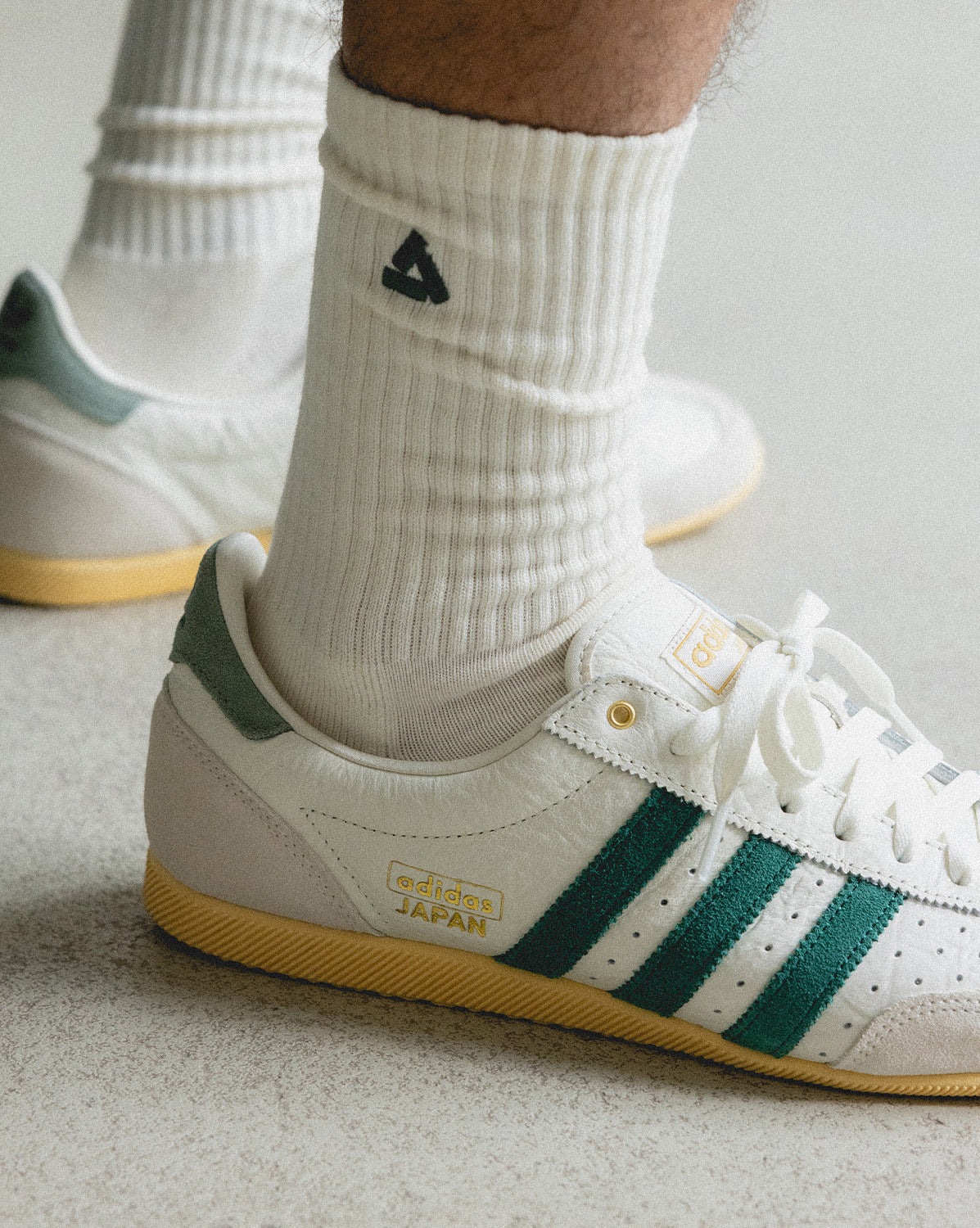 Adidas Japan F
