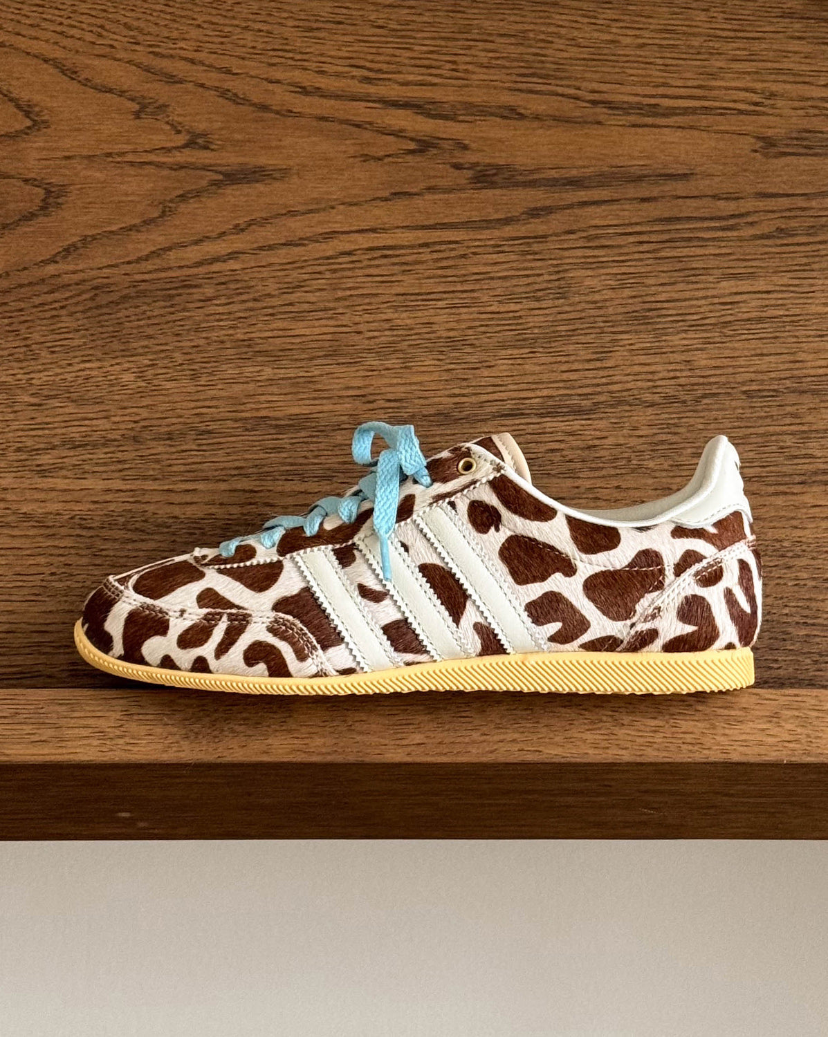 Adidas Japon F *Girafe*