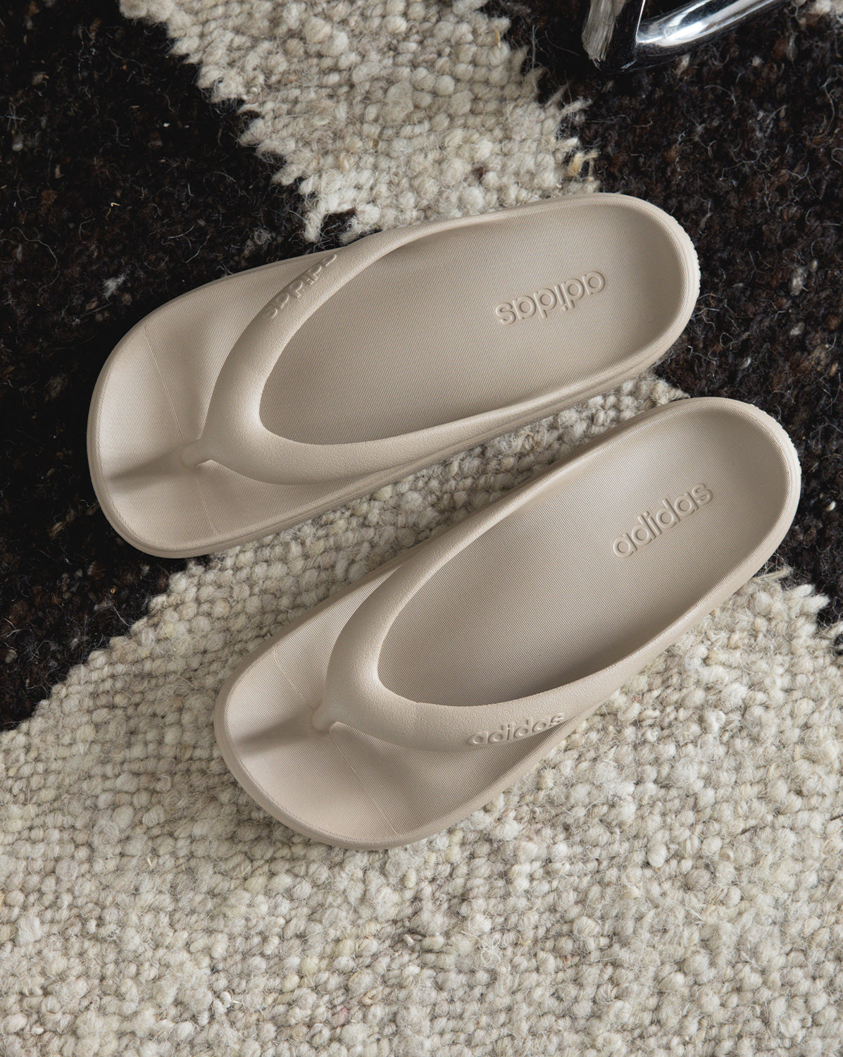 Claques Adidas Adilette Lumia