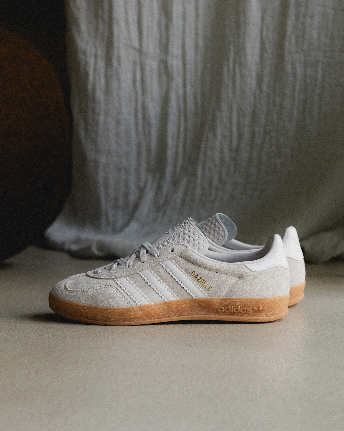 Adidas Gazelle Indoor