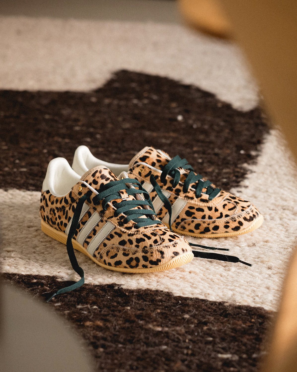 Adidas Japon W *Leo*
