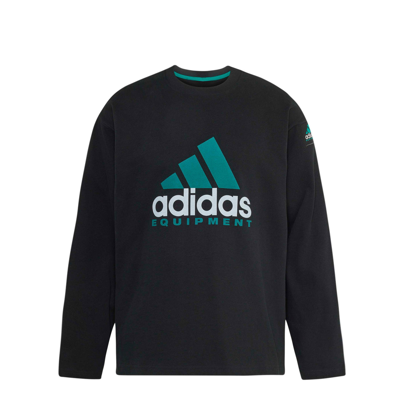 Adidas Equipment Essentials T-shirt manches longues
