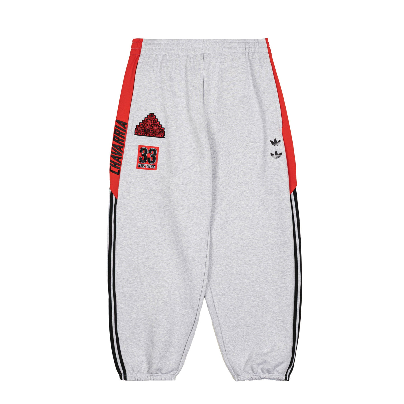 Adidas x Willy Chavarria NY Pantalon de jogging