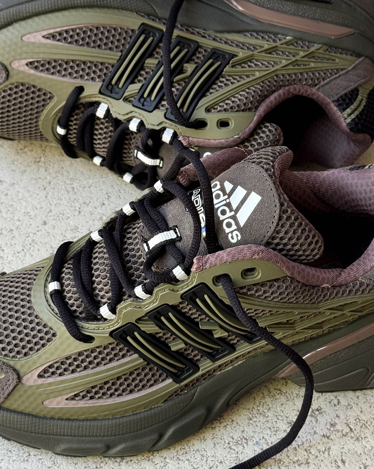 Adidas Adistar XLG 2.0