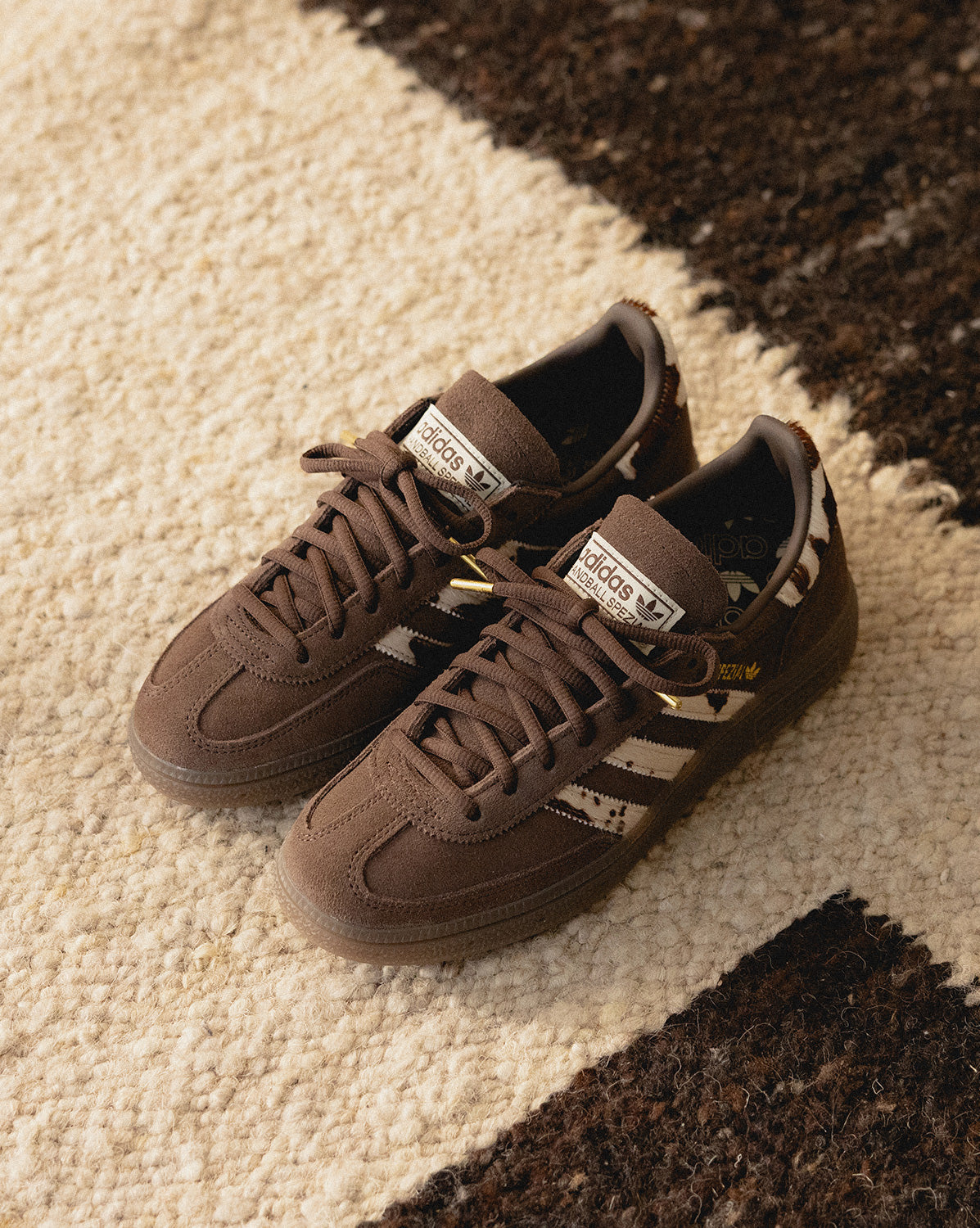 Adidas Handball Spezial W *Vache*