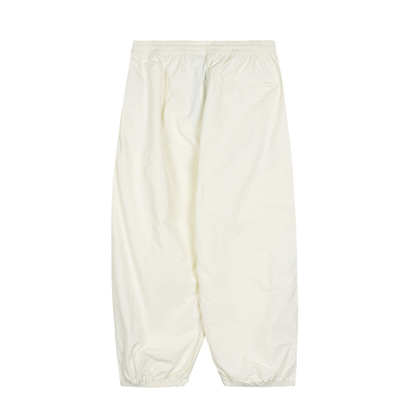 Pantalon de survêtement tissé Adidas x Willy Chavarria