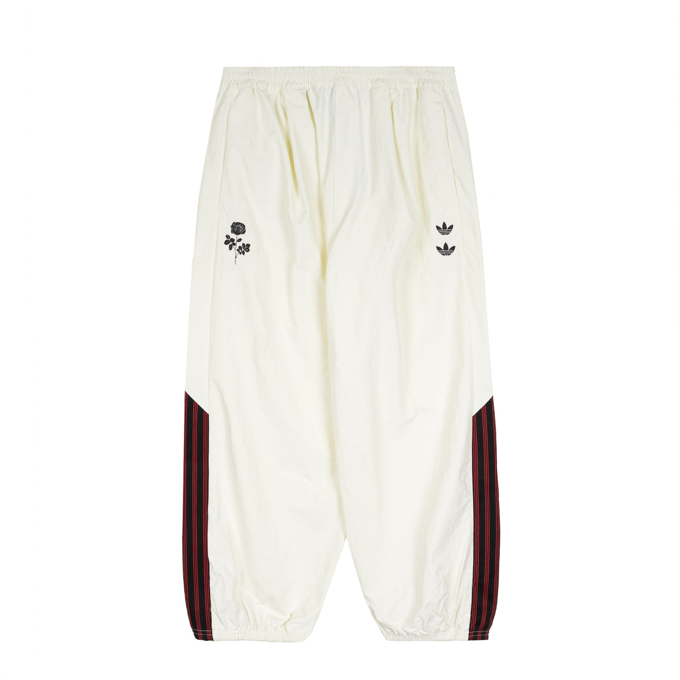Pantalon de survêtement tissé Adidas x Willy Chavarria