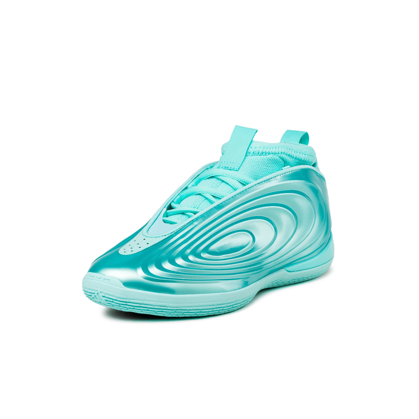 Adidas Harden Vol. 10 *Cyan Clair*