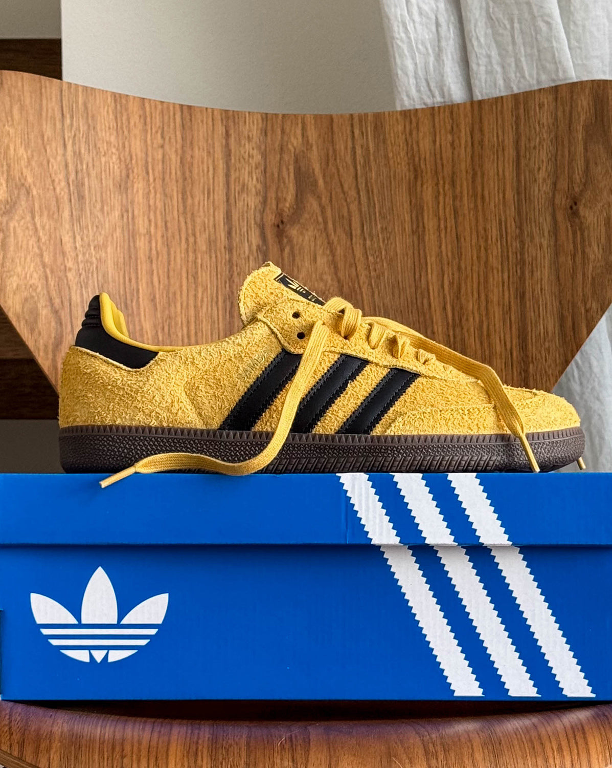 Adidas Samba OG