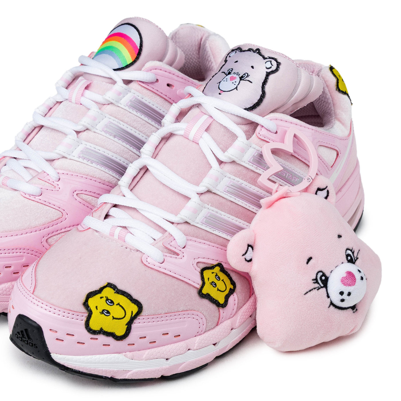 Adidas x Care Bears Adistar Control 5 W