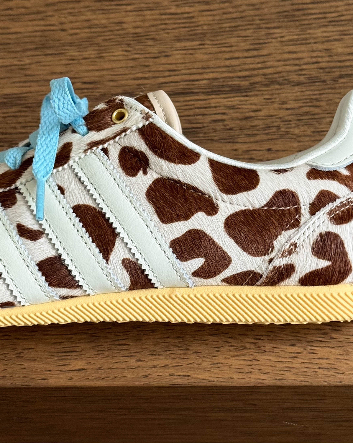 Adidas Japon F *Girafe*