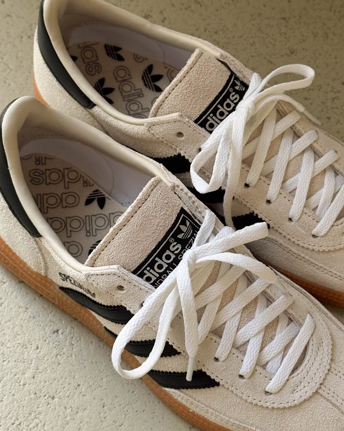 Adidas Handball Spezial F