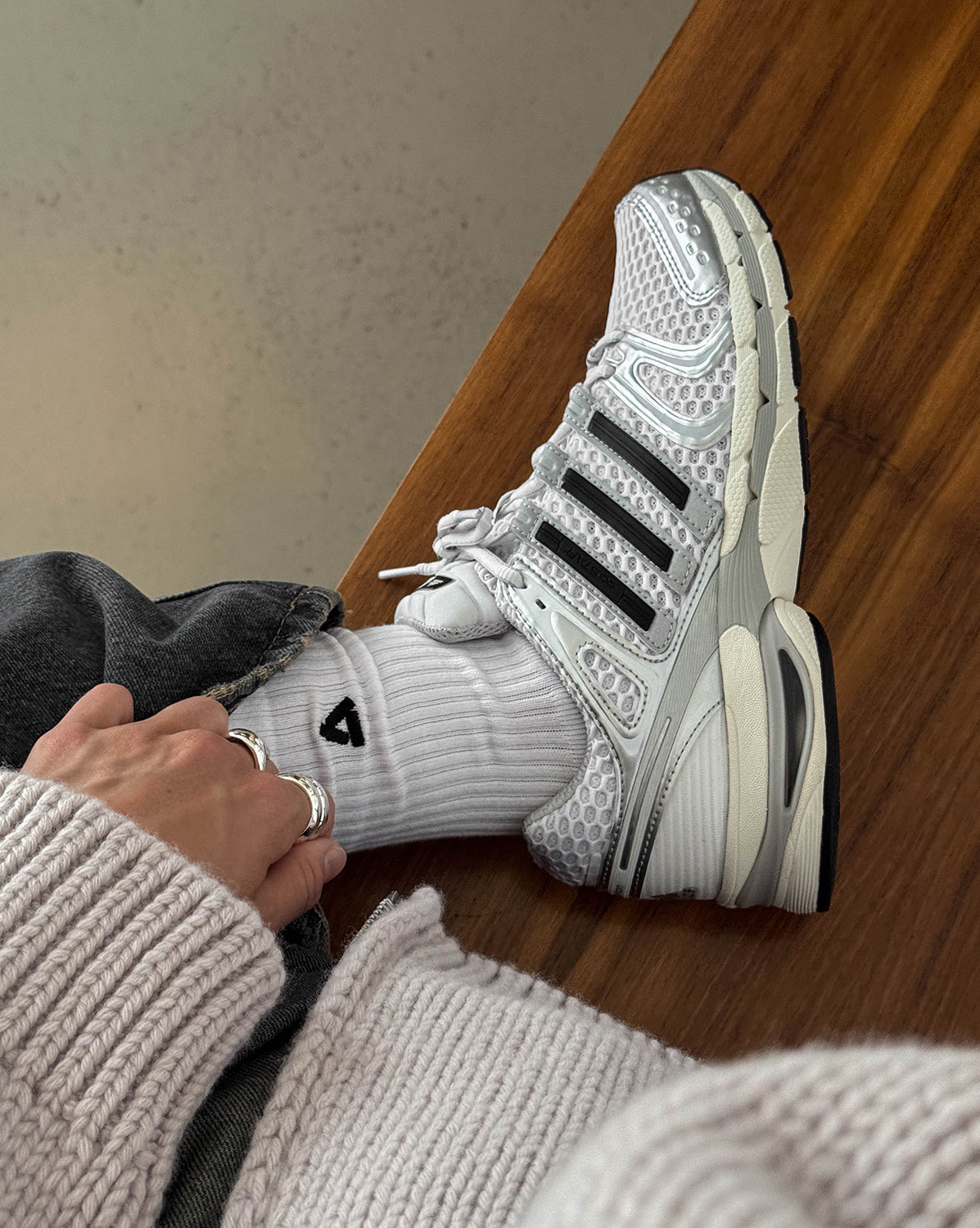 Adidas Adistar Control 5
