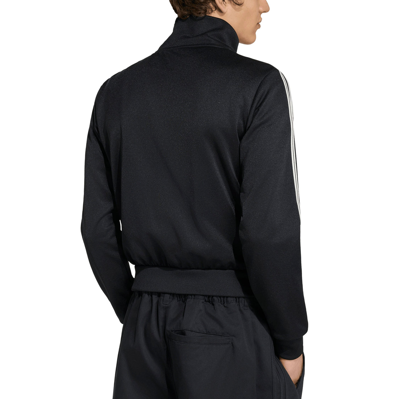 Adidas Veste de survêtement courte Beckenbauer