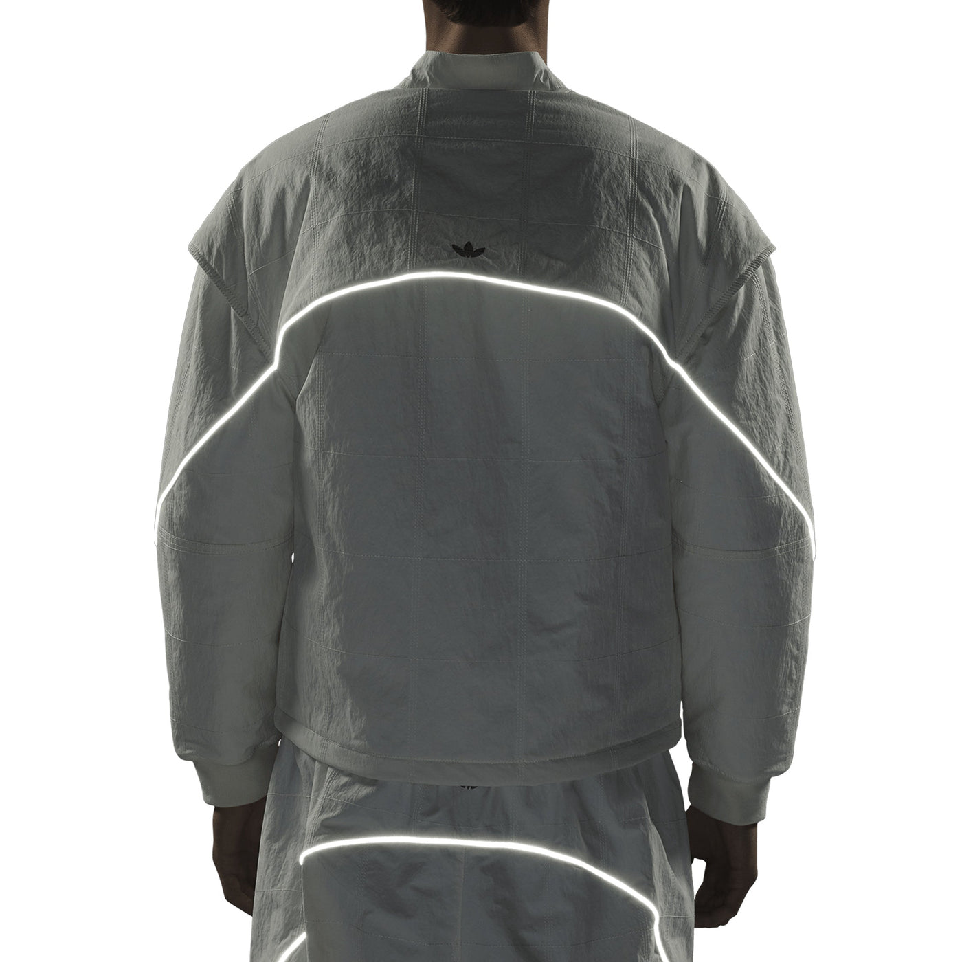 Veste Adidas Motor Ave Racer