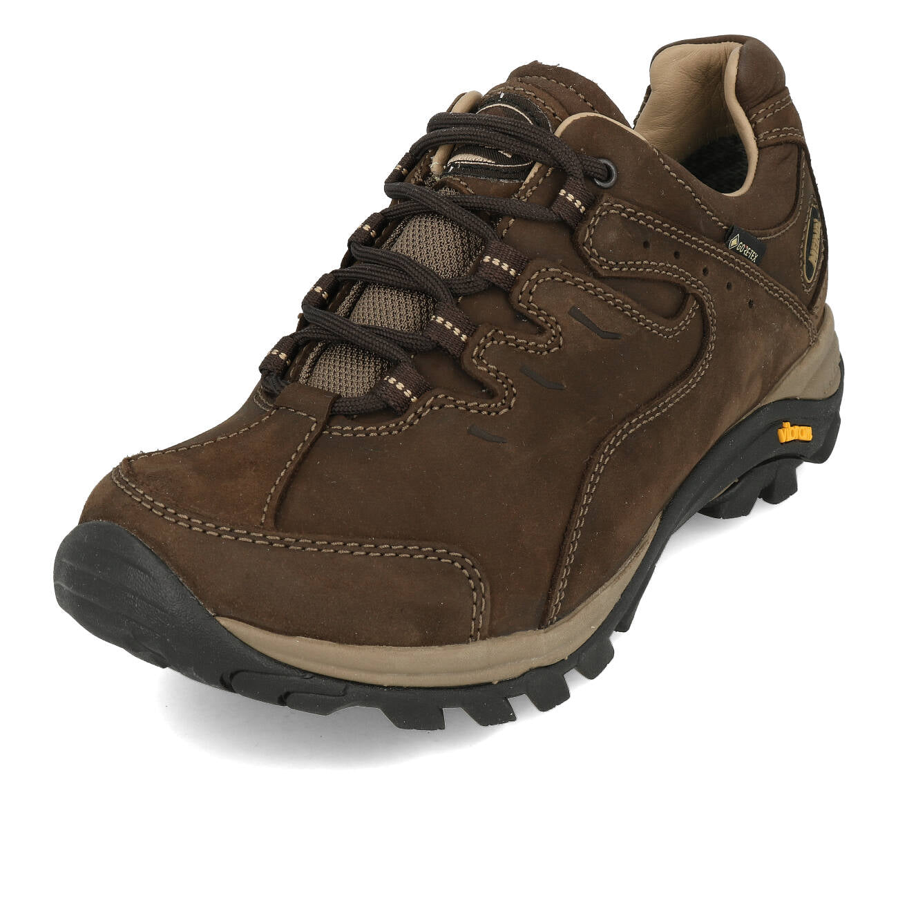 Meindl Caracas Lady GTX Femme Châtaigne