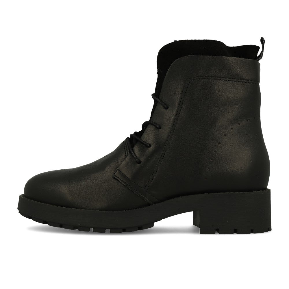 Haghe by HUB Nova L87 Noir Noir