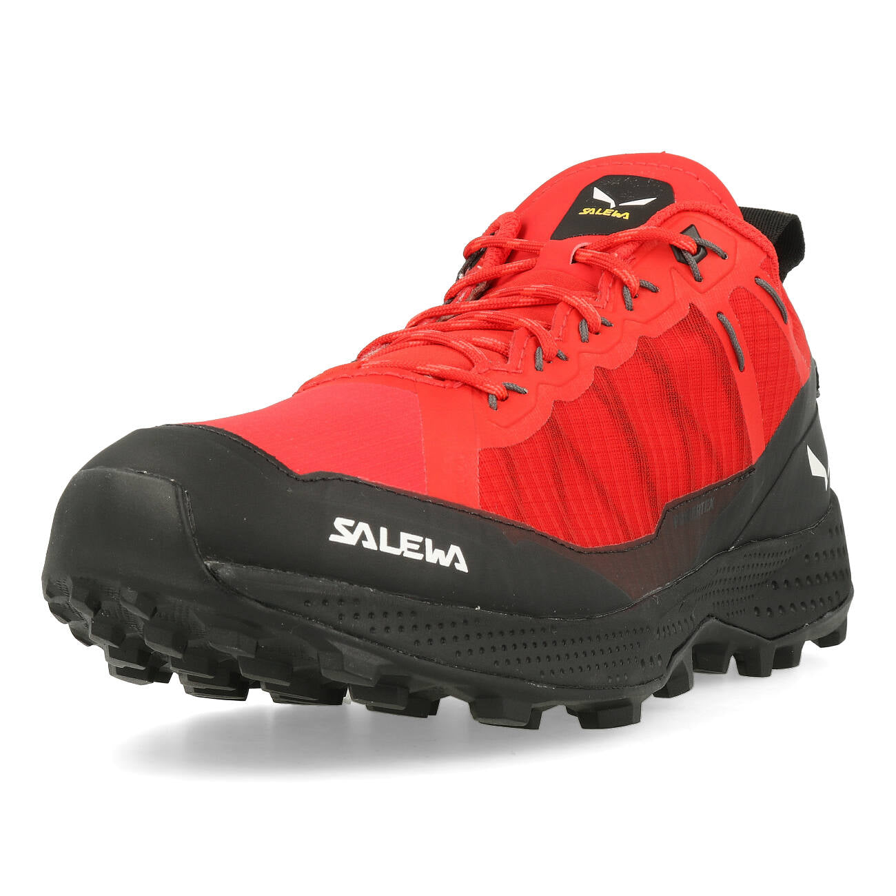 Salewa Pedroc PTX W Femme Flame Black