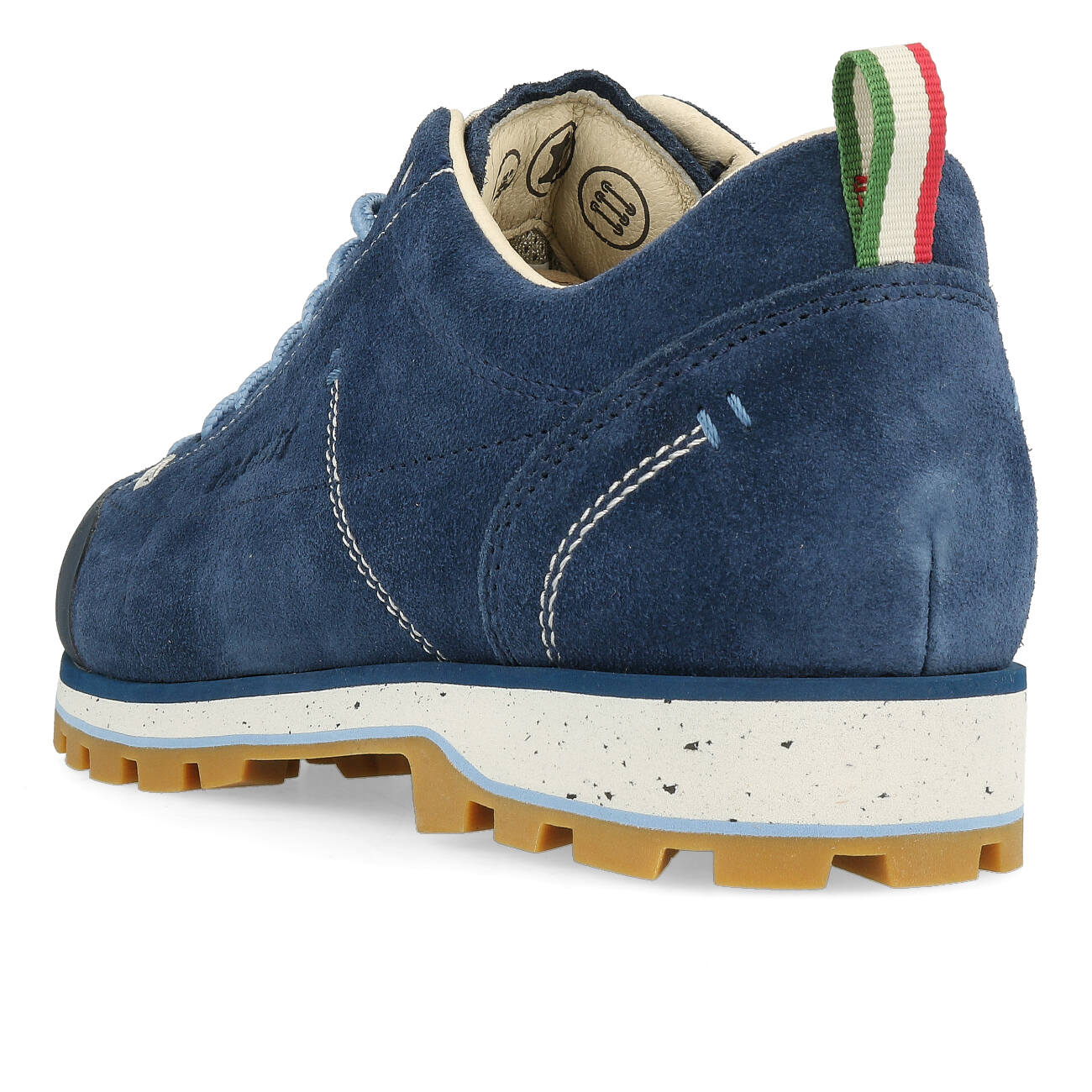 Dolomite Cinquantaquattro Shoe W's 54 Low Evo Femme Bleu