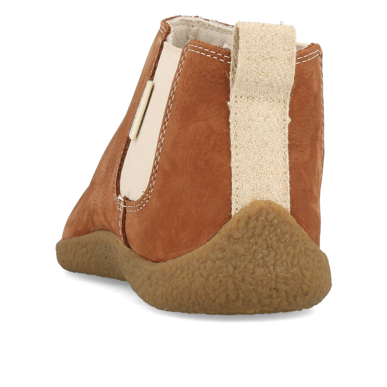 Keen Mosey Chelsea Cuir Femme Tortoise Shell Birch