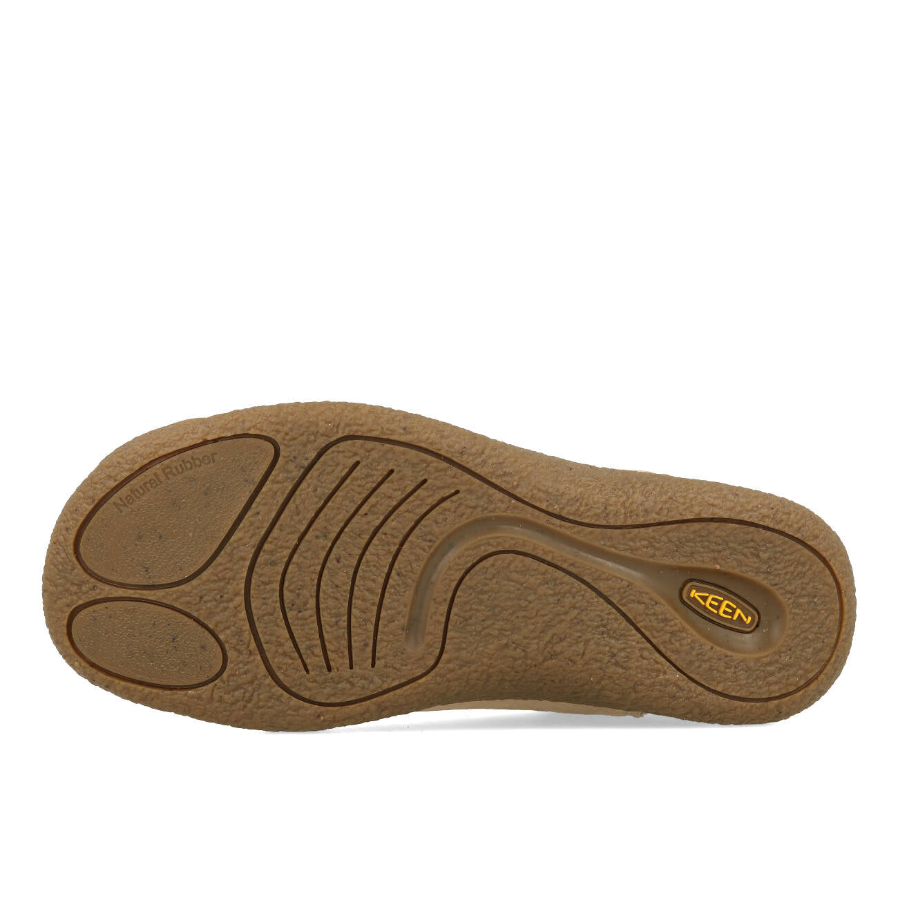 Keen Mosey Chelsea Leather W Femme Safari Birch