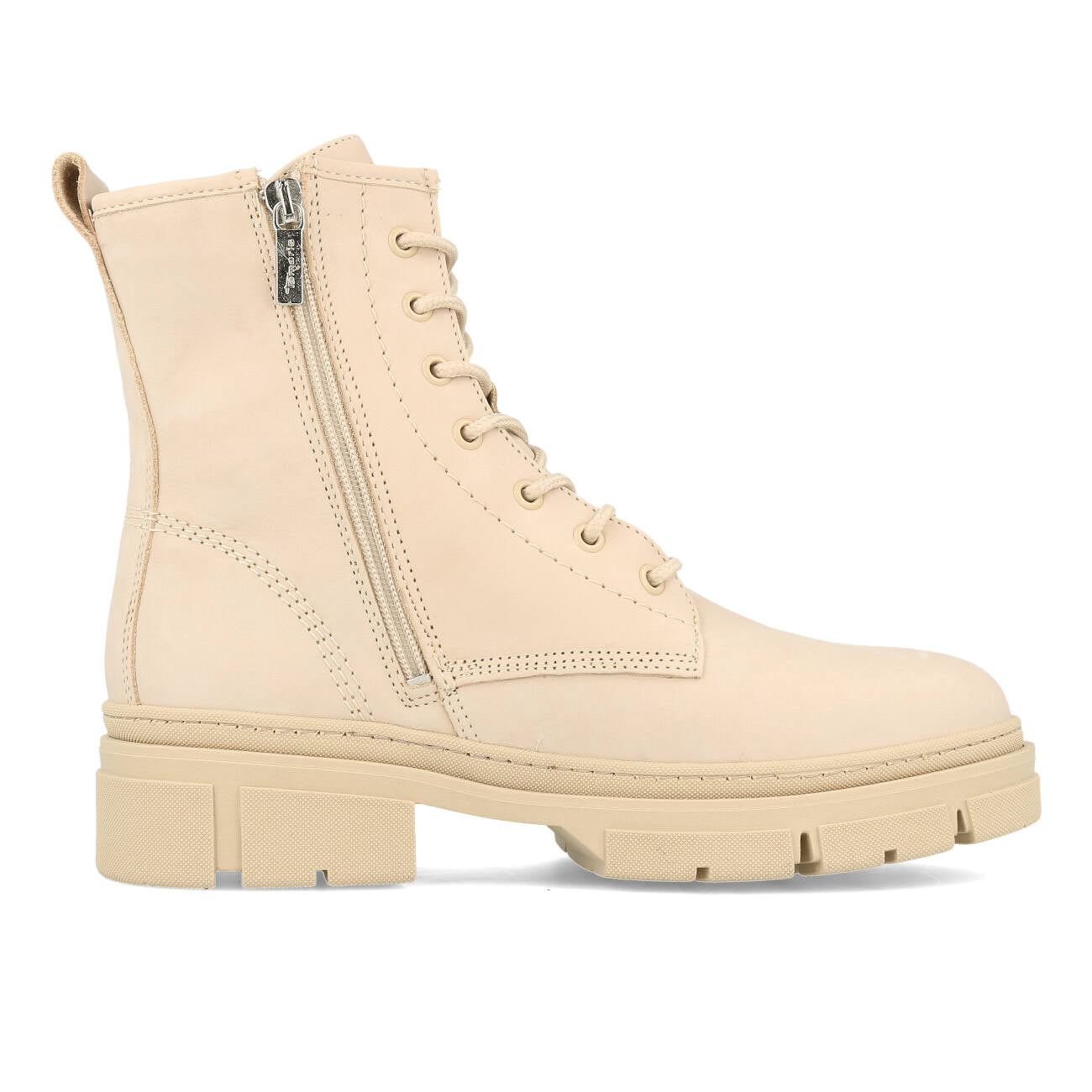 Tamaris 25203-29-376 Bottes femme Antelope Nubuck