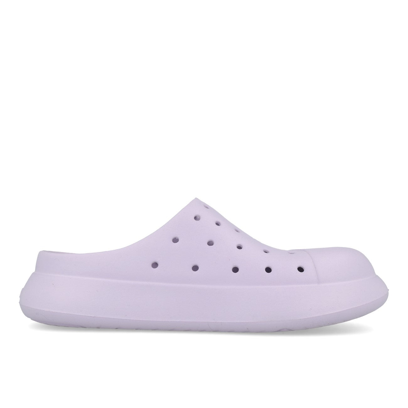 Toms Womens Alpargata Mallow Mule Moulé Femme Light Orchid Eco EVA