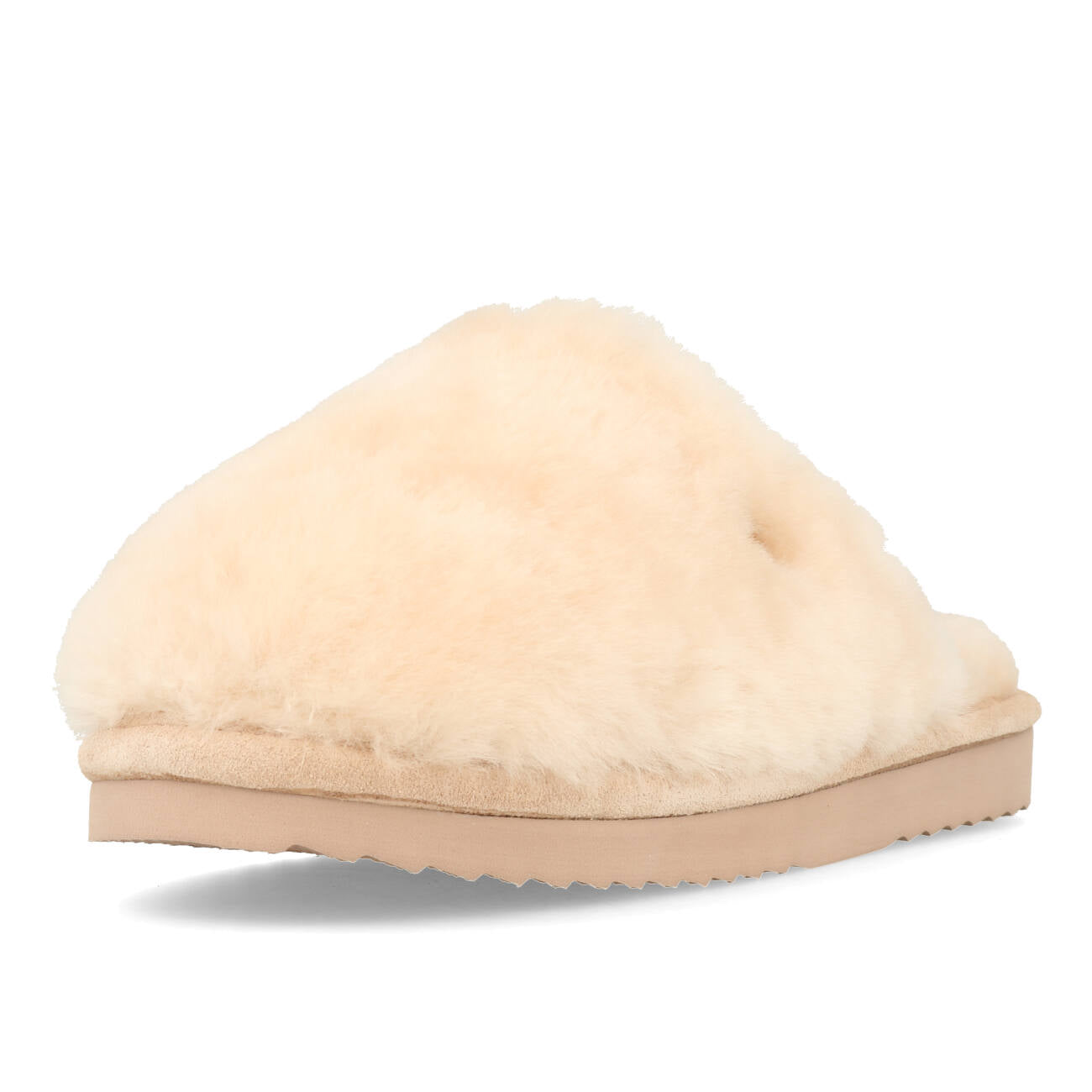 Warmbat Mungo Women Four Chaussons Femme Blush