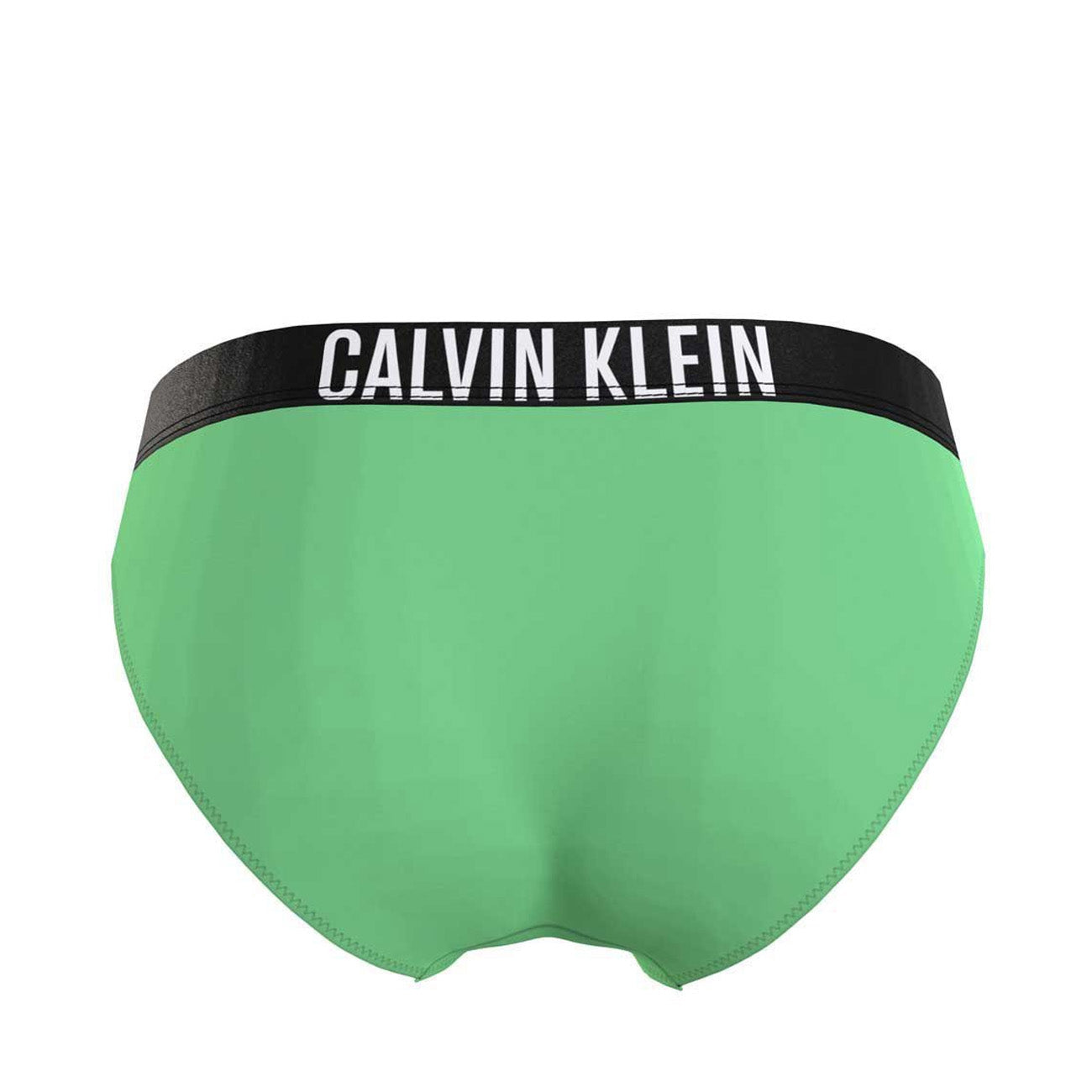 Calvin Klein Classic Bikini Slip Femme Ultra Green