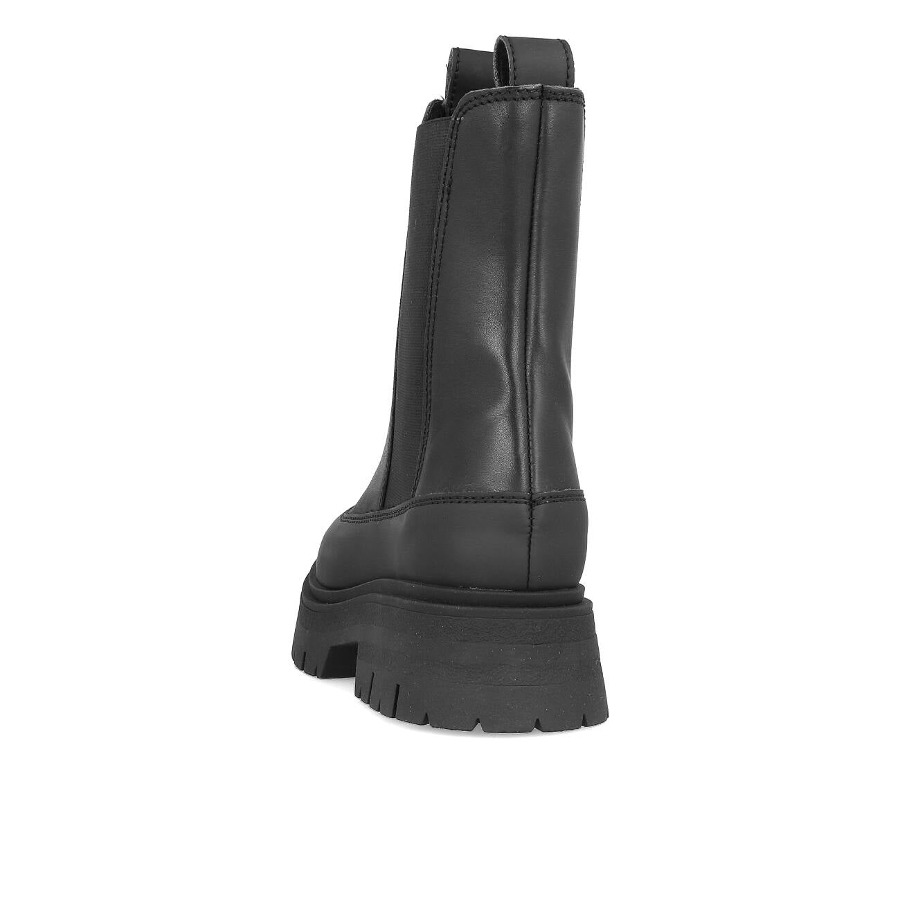 Tamaris 25461-29-064 Chelsea Boots Femme Noir Noir