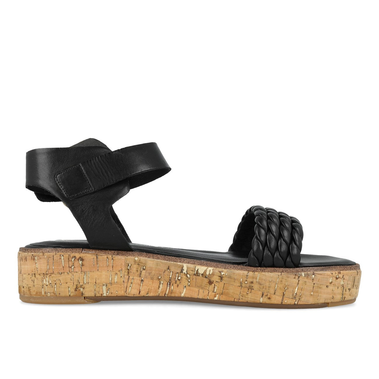 Tamaris 28209-28-001 Sandales Femme Noir