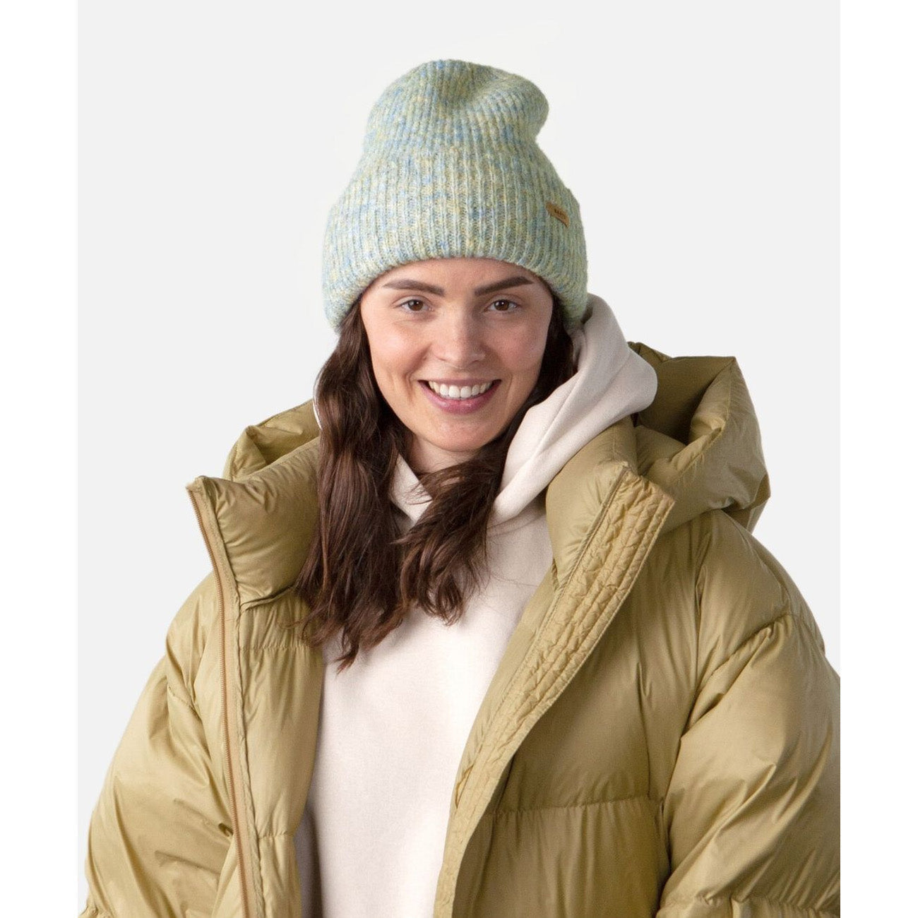 Barts Bonnet Raisza Wheat