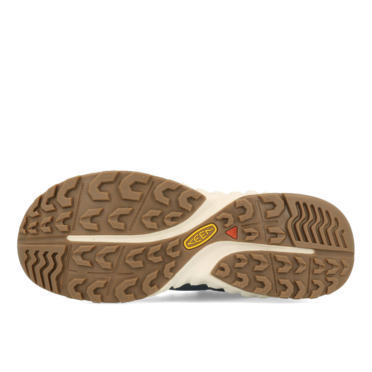 Keen Nxis Evo WP W Femme Vintage Indigo Peachy Keen