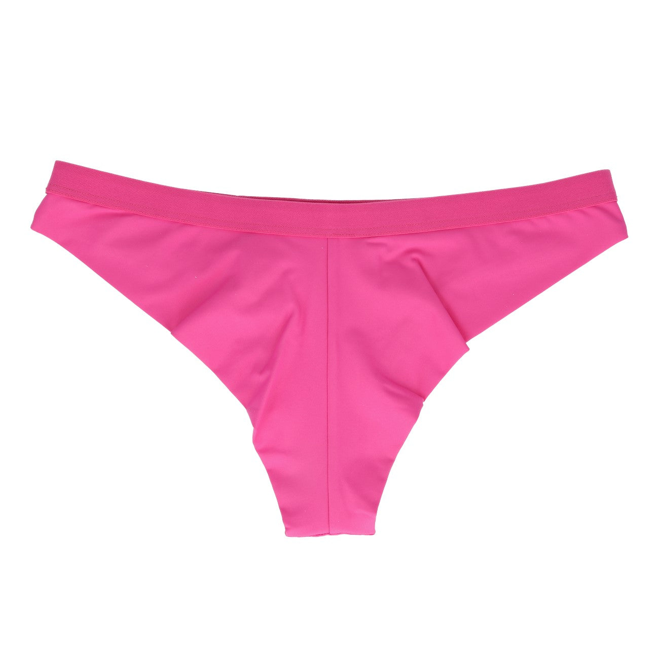 Tommy Hilfiger Slip de bikini brésilien femme Stunning Orchid