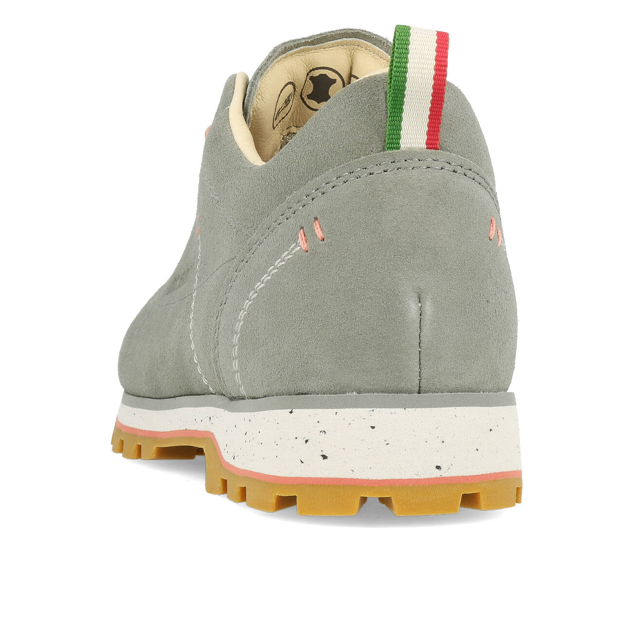 Dolomite Cinquantaquattro Shoe W's 54 Low Fg Evo Femme Gris
