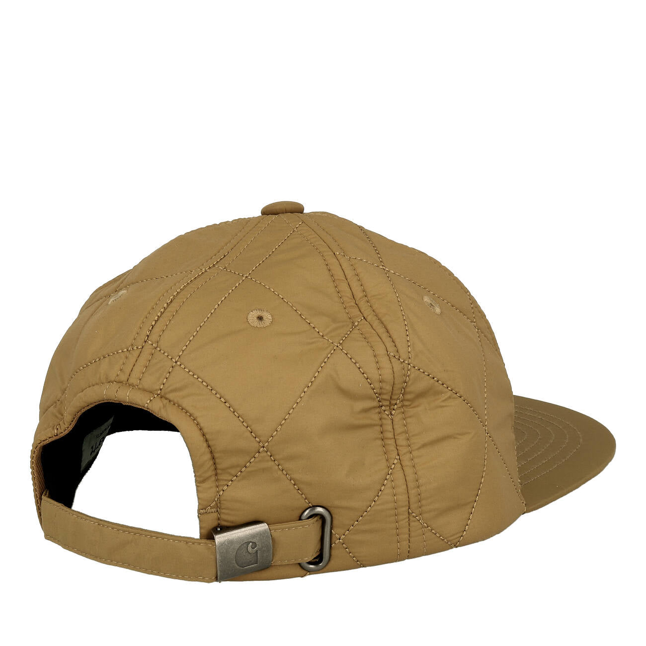 Carhartt WIP Casquette Madera Jasper Black