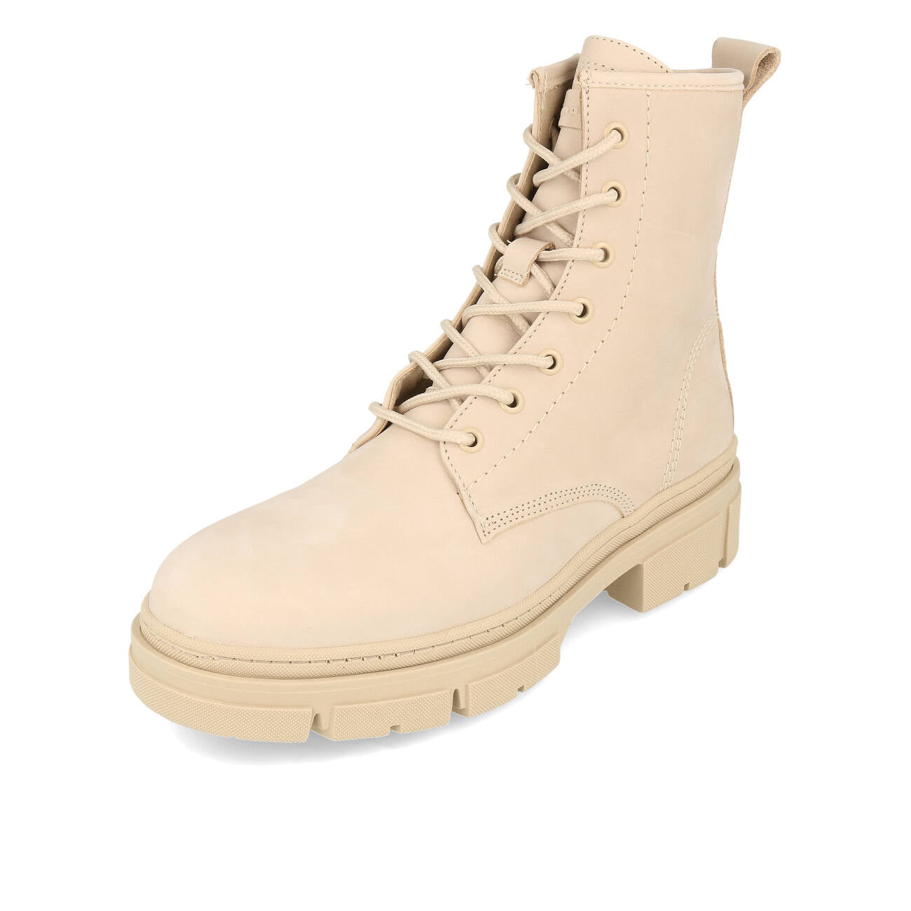 Tamaris 25203-29-376 Bottes femme Antelope Nubuck
