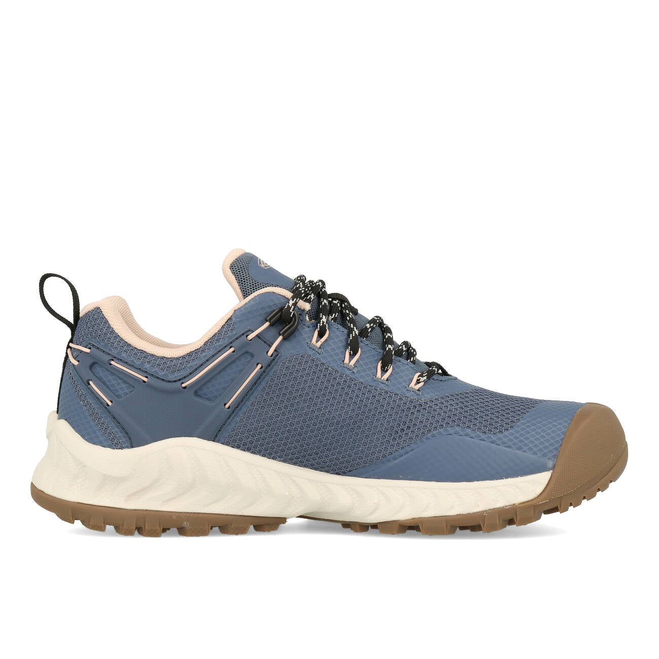 Keen Nxis Evo WP W Femme Vintage Indigo Peachy Keen