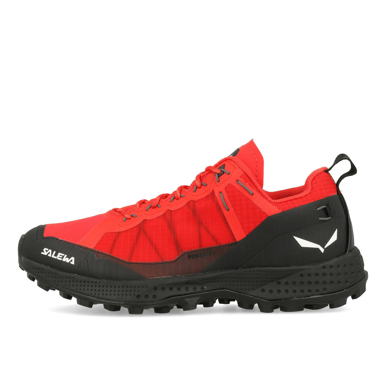 Salewa Pedroc PTX W Femme Flame Black