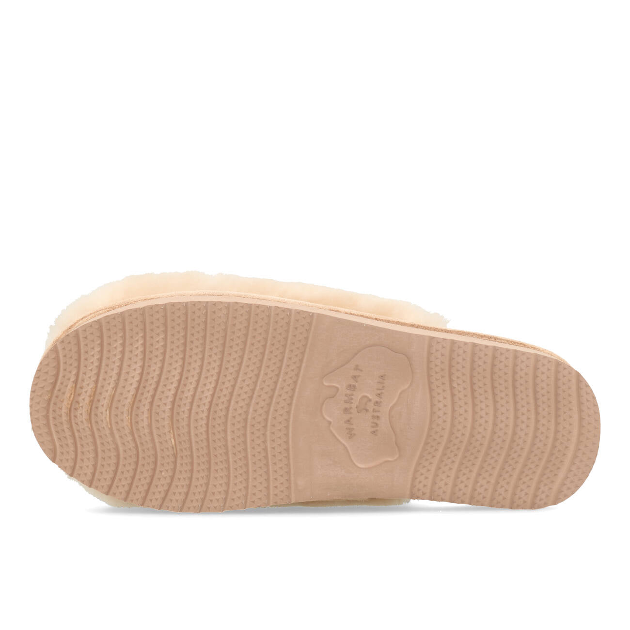 Warmbat Mungo Women Four Chaussons Femme Blush