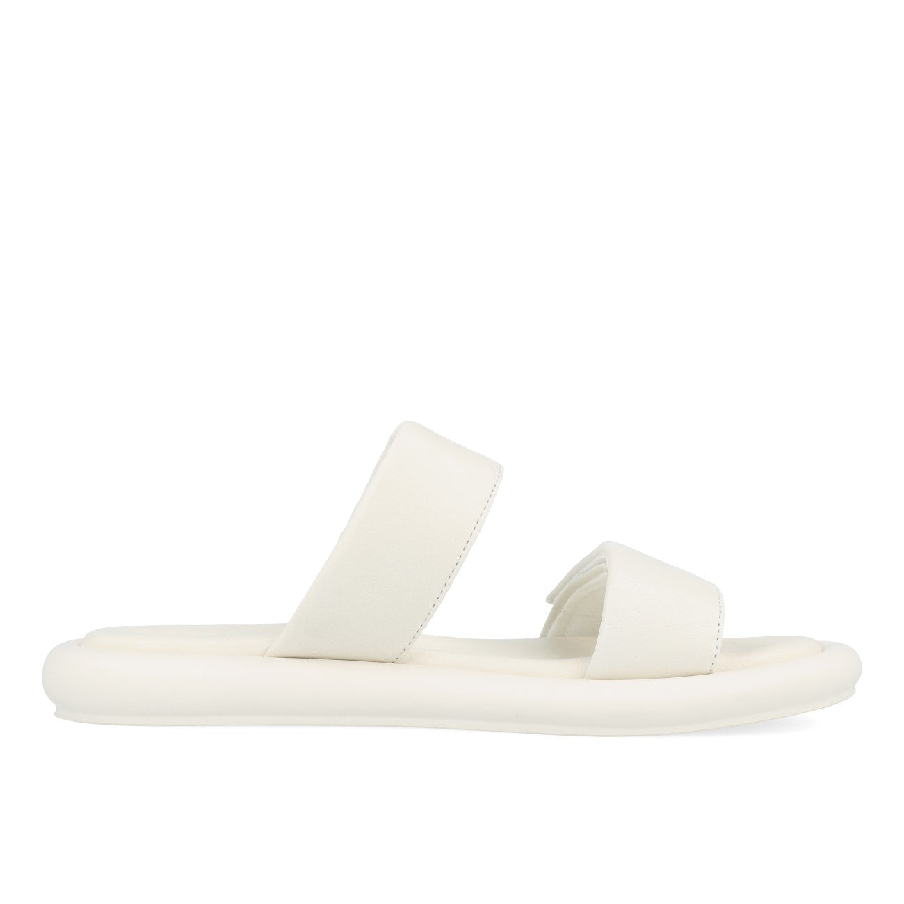 Tamaris 27151-38-109 Sandale femme écru