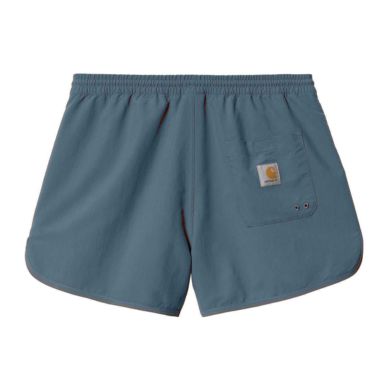Carhartt WIP Rune Swim Short Homme Storm Blue