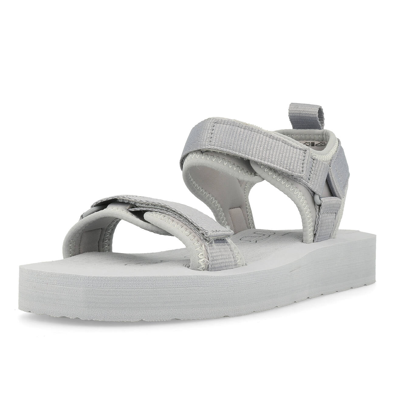 Tamaris 1-1-28264-30-880 Sandales Femme Bleu clair