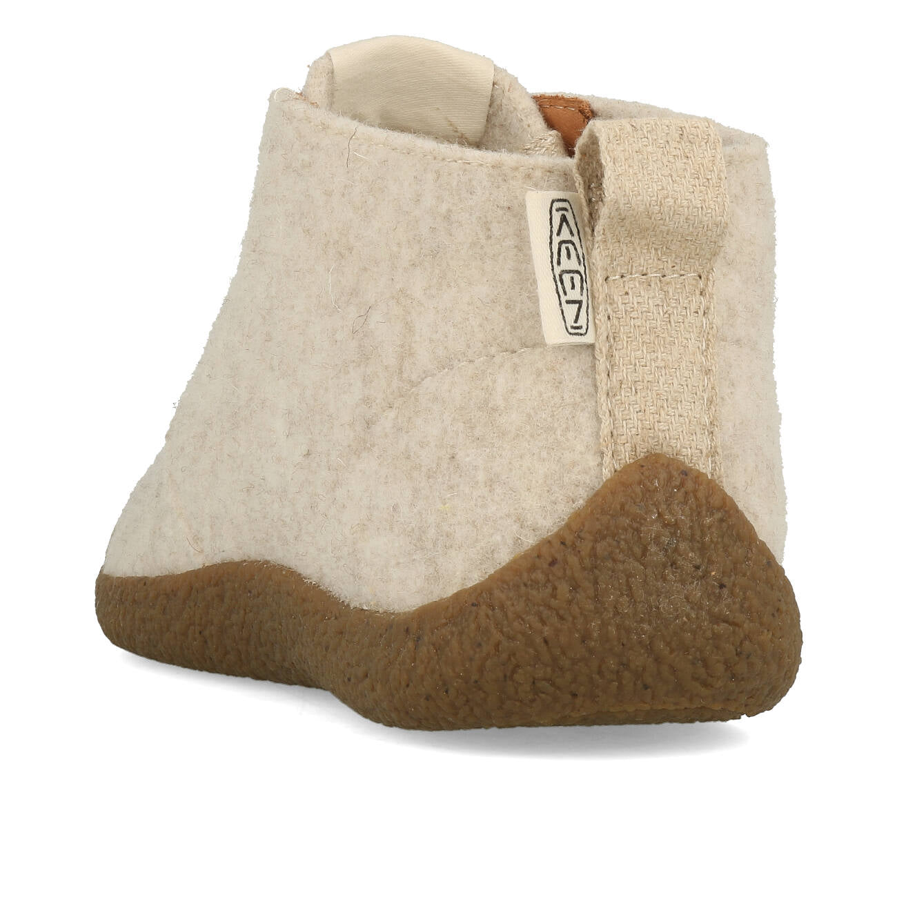 Keen Mosey Chukka W Femme Natural Felt Birch