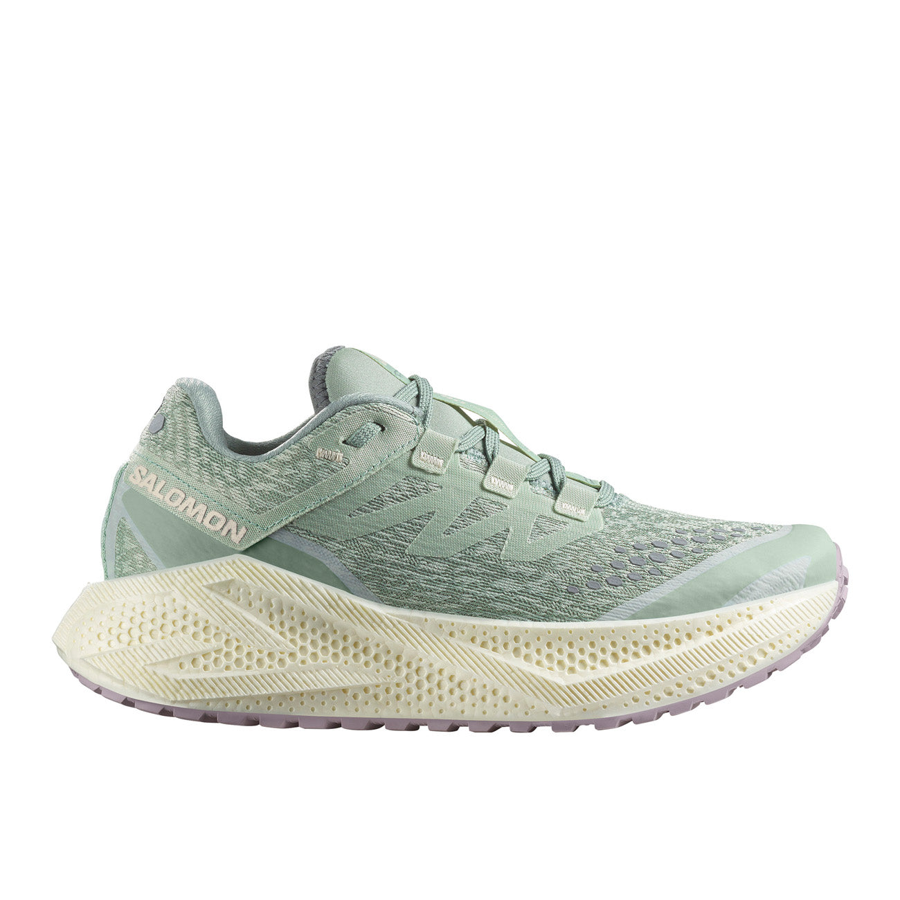 Salomon Aero Glide 3 GRVL W Femme Sea Foam Vani