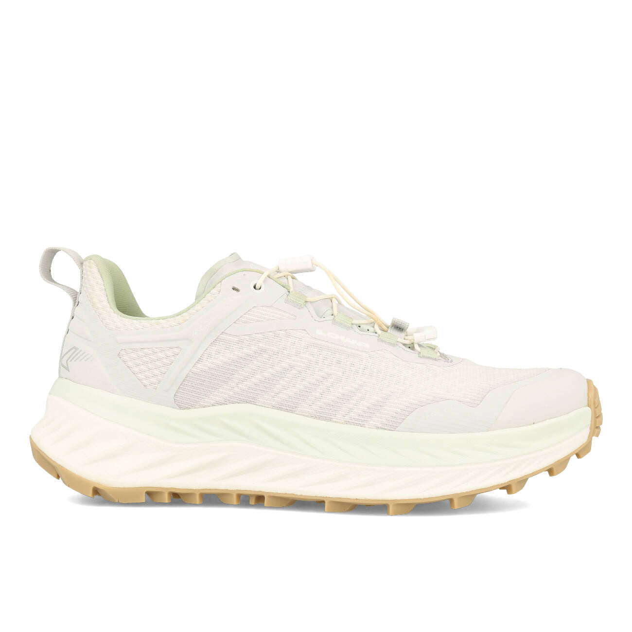 Lowa Fortux GTX Femme vert menthe blanc